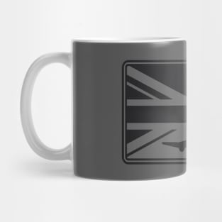 British F-4 Phantom Mug